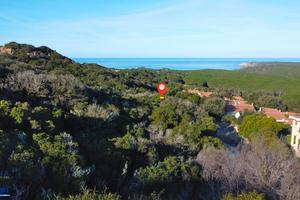 Terreno edificabile - Rena Majore