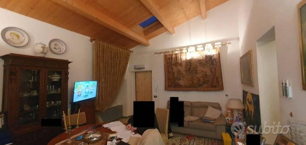 Appartamento – Teramo, Coste Sant'Agostino, San Giorgio - Vista 4