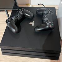 Ps4 pro