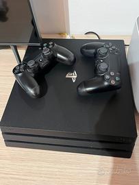Ps4 pro