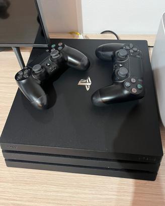 Ps4 pro