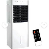 2 Raffrescatori caldo/freddo con telecomando