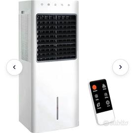 2 Raffrescatori caldo/freddo con telecomando