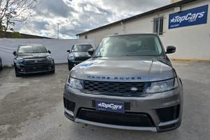 Land Rover Range Sport 3.0 SDV6 SE 245cv - 2019