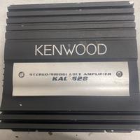 Power amplifier Kenwood KAC628