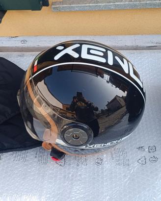 Caschi moto