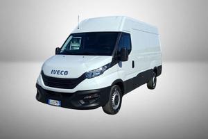 IVECO Daily 35 S16 Furgone PM TA