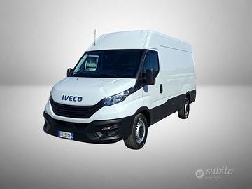 IVECO Daily 35 S16 Furgone PM TA