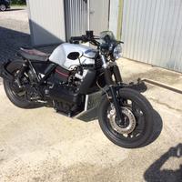 BMW K 100 Rs cafe racer