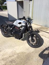 BMW K 100 Rs cafe racer