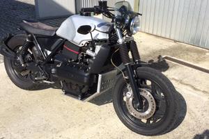BMW K 100 Rs cafe racer