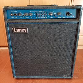 amplificatore per bassoLANEY RB4