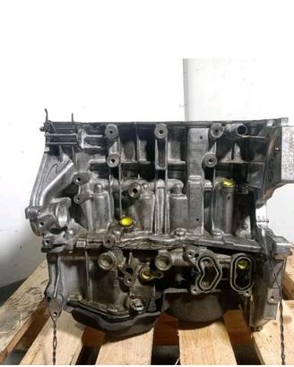Motore Renault HR13 1.3 benzina