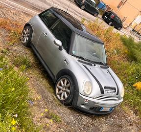 Copper S r53