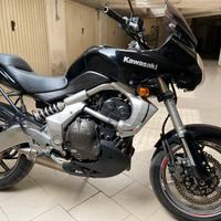 Moto Kawasaki Versys 650cc