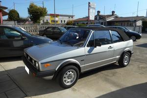 Volkswagen Golf GLI (ASI)