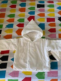 Cappottino Petit Bateau per bambino/a