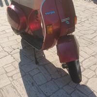 Piaggio Vespa PK 50 - 1982