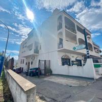 Sant'Agata - 3 locali, con scorcio, da ammodernare