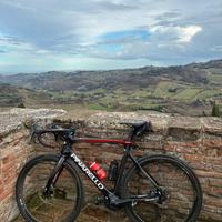 Pinarello GAN Disk 105