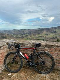 Pinarello GAN Disk 105