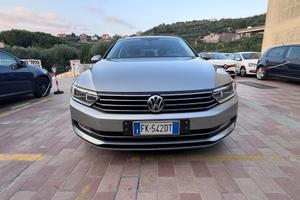 Volkswagen Passat Variant 2.0 TDI DSG Executive Bl