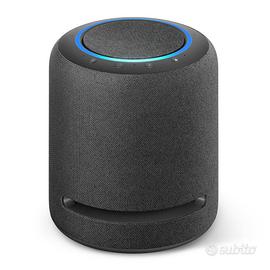 ECHO STUDIO - Alexa