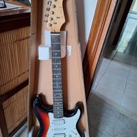 Chitarra elettrica