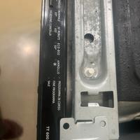 Ricambi lavastoviglie rex eletrolux tt600