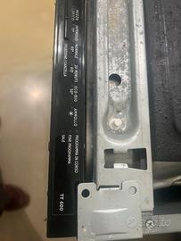Ricambi lavastoviglie rex eletrolux tt600