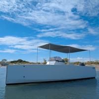 Smart Boat 23 Mercury Verado 150