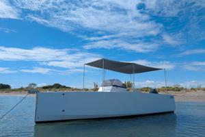 Smart Boat 23 Mercury Verado 150