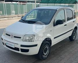 FIAT Panda 1.3 MJT 16V 4x4