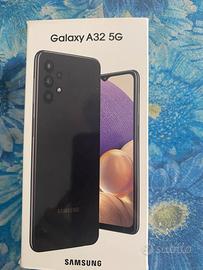 Samsung Galaxy A32 5G