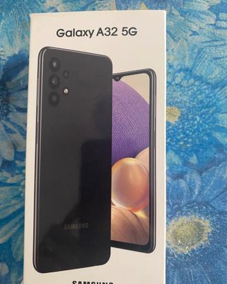 Samsung Galaxy A32 5G
