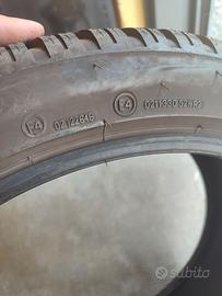 Gomme invernali