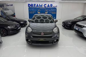 Fiat 500X 1.3 T4 150 CV DCT Sport