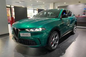 Alfa Romeo Tonale 1.3 280CV PHEV AT6 Speciale...