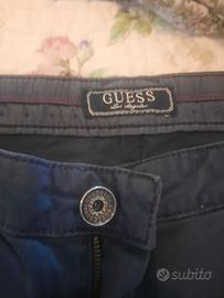 Pantaloni Guess Donna 44