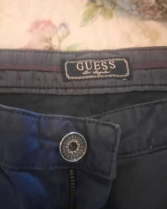 Pantaloni Guess Donna 44