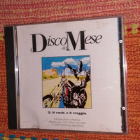 il Disco del Mese n.2 Repubblica