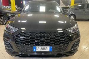 AUDI Q5 SPB 40 TDI quattro S tronic S line *MATR