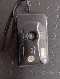 Nikon AF210