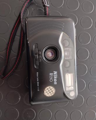 Nikon AF210