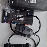 MUCAR CDL20 scanner OBD2 / EOBD