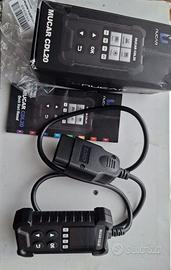 MUCAR CDL20 scanner OBD2 / EOBD
