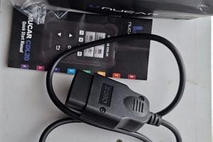 MUCAR CDL20 scanner OBD2 / EOBD