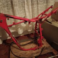 Telaio Aprilia Tuareg rally 125/86