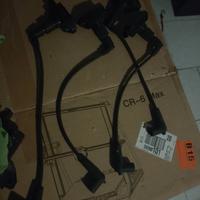 bobine ngk e cavi schermati rx8 usati