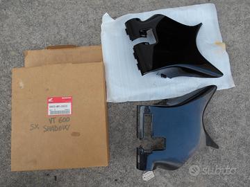 fianchetto honda vt 600 shadow